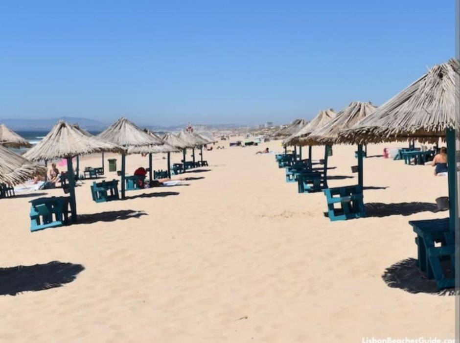 Marialva Near The Beach - Bed&Breakfast Bed & Breakfast Corroios Luaran gambar